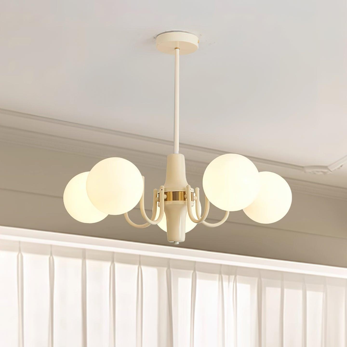 Mila Chandelier