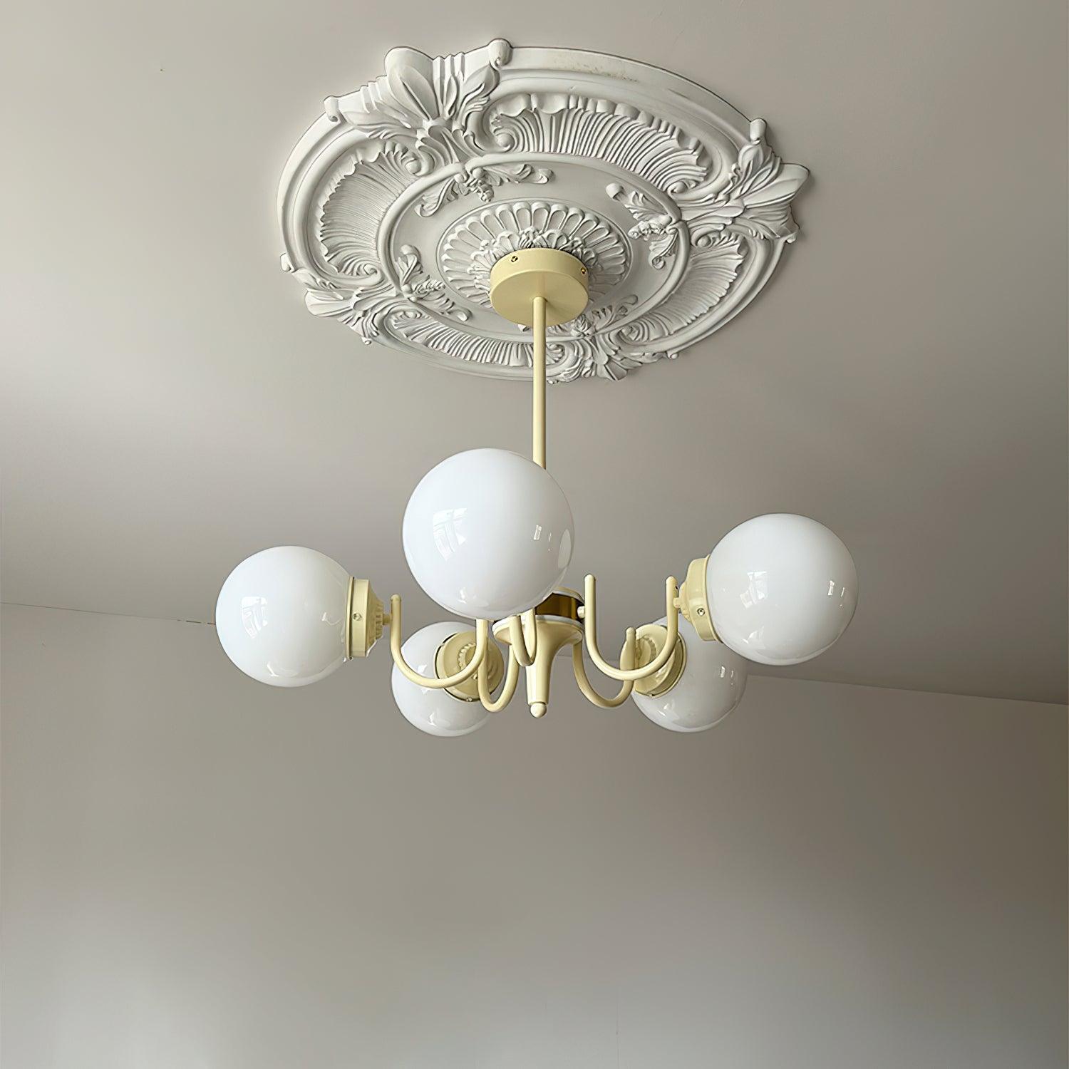 Mila Chandelier