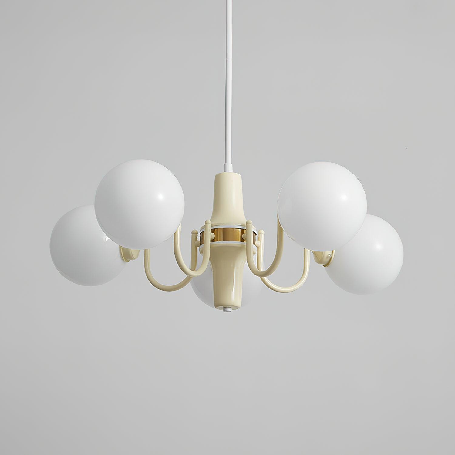 Mila Chandelier