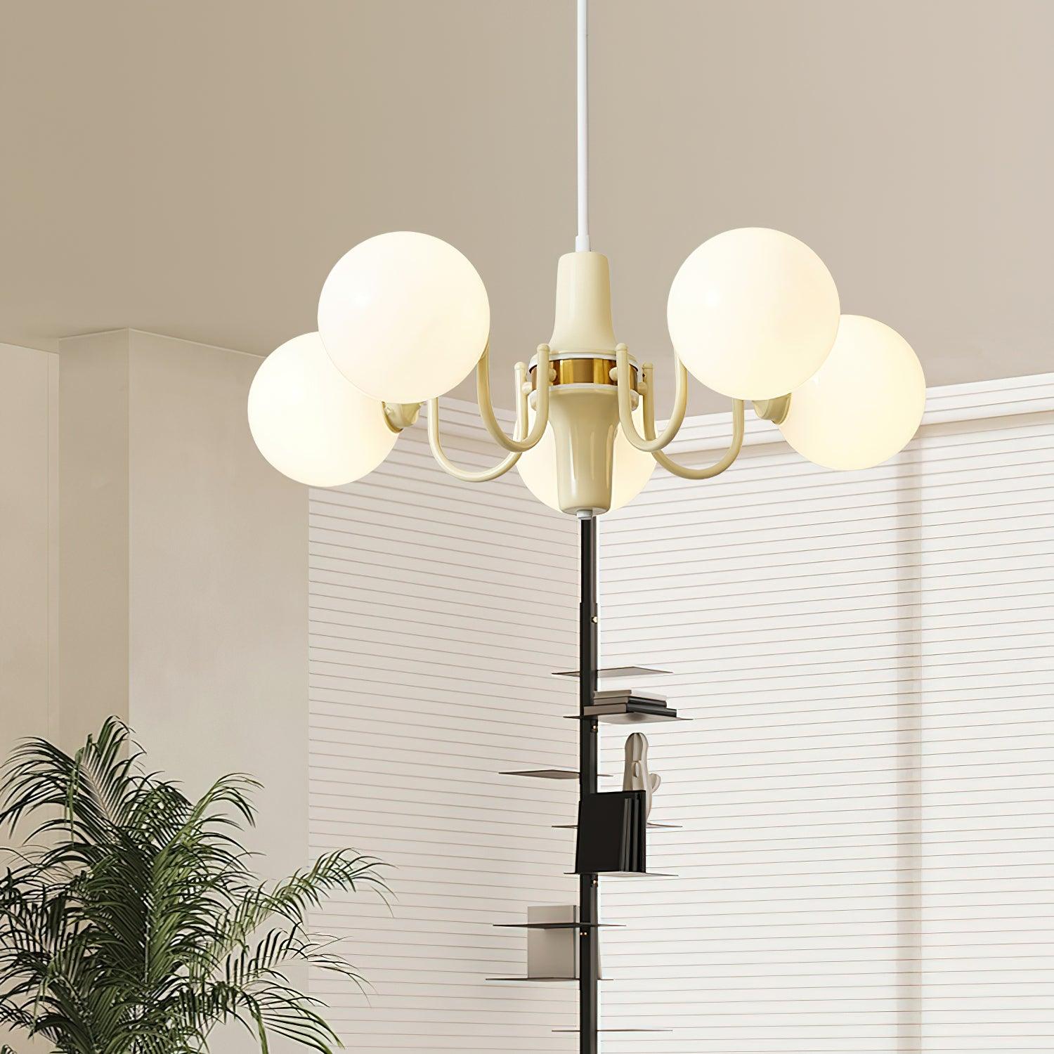 Mila Chandelier