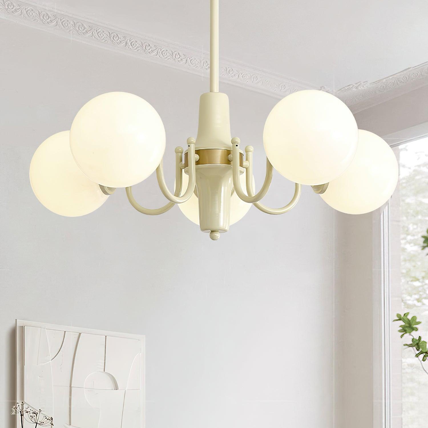 Mila Chandelier