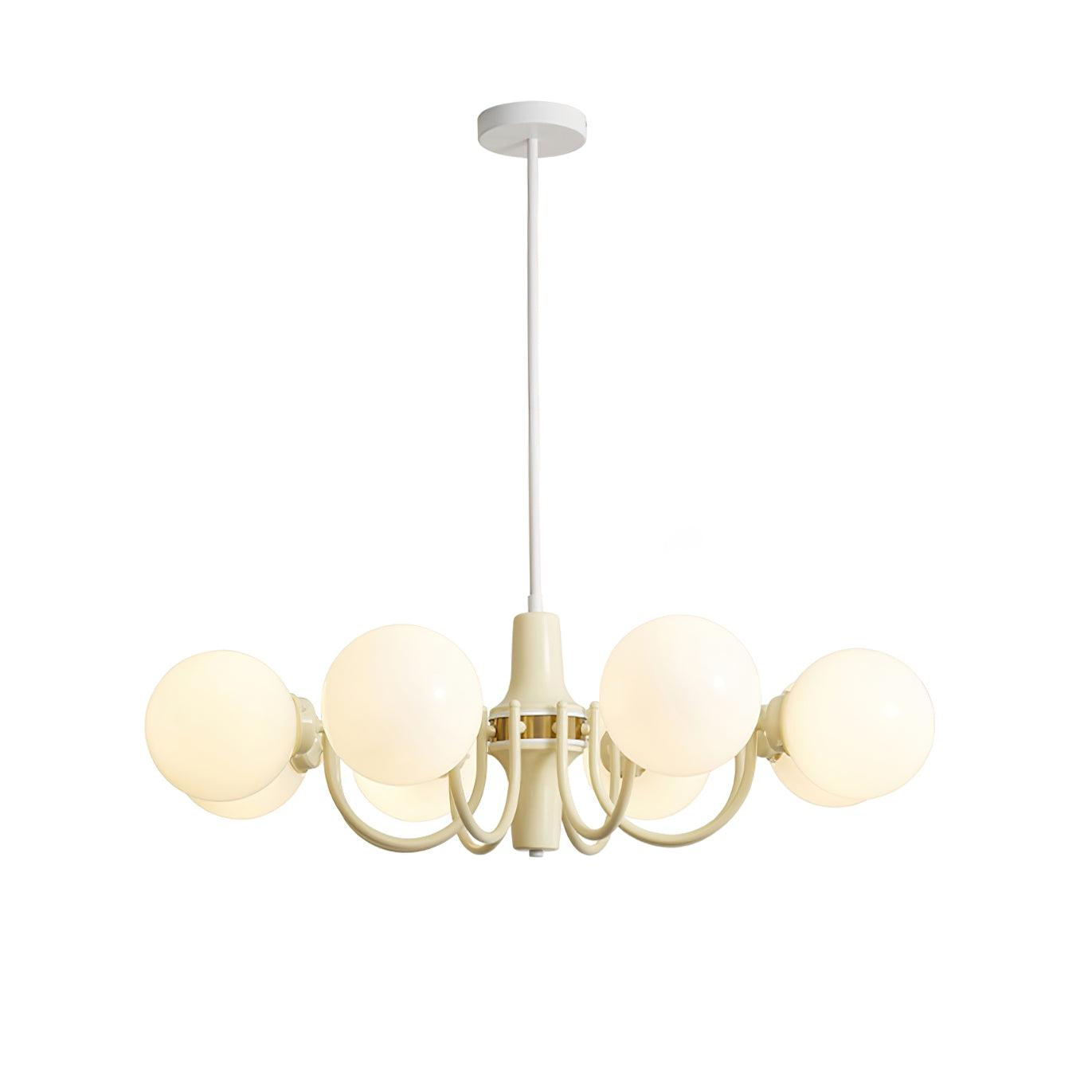 Mila Chandelier