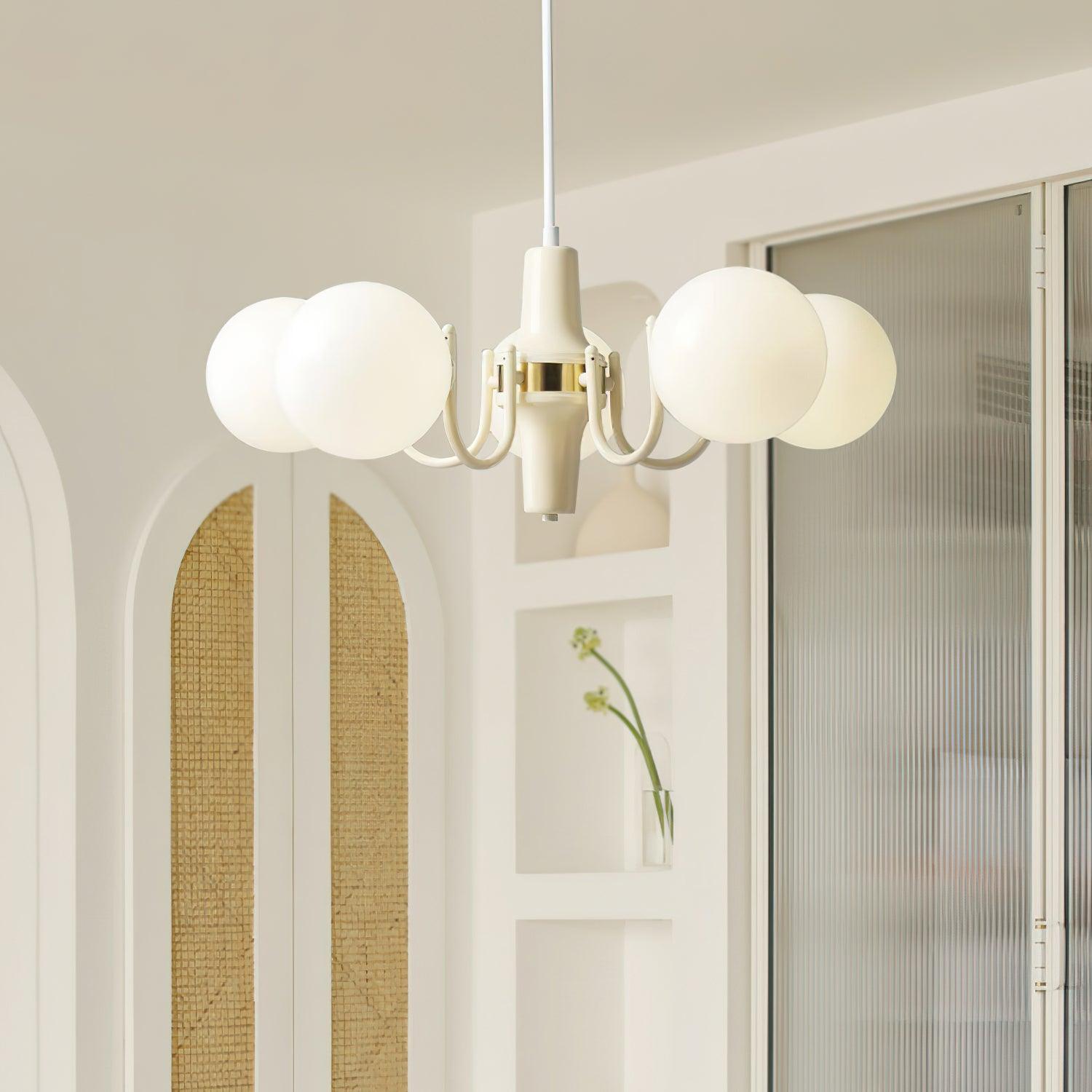 Mila Chandelier