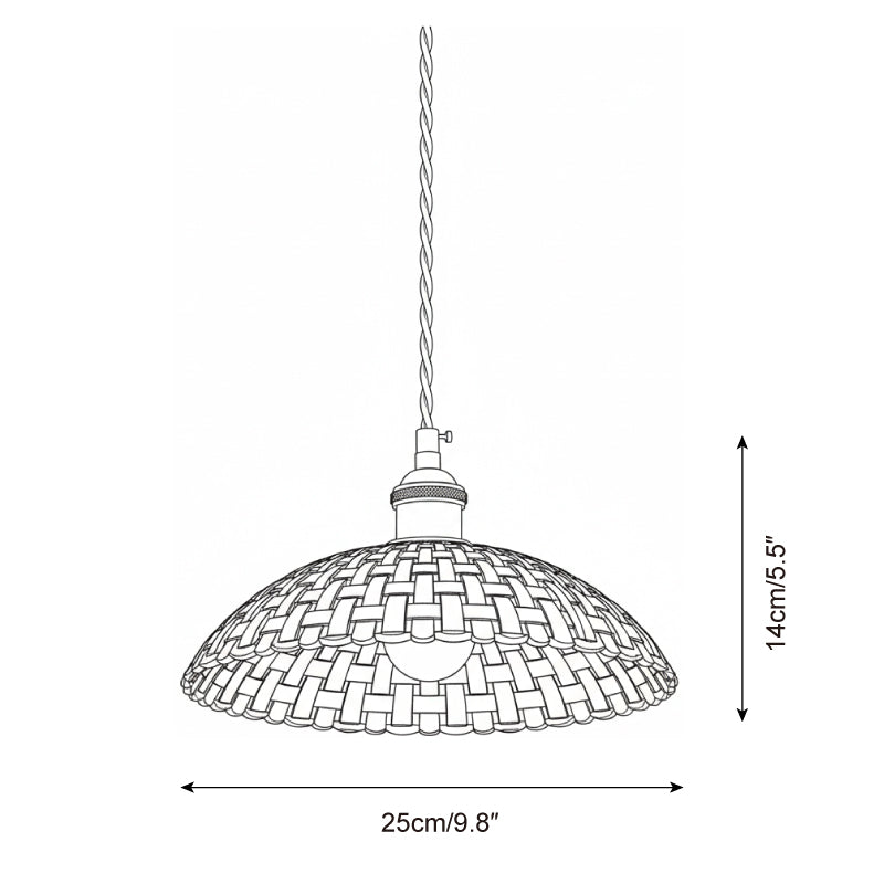 Lucia Pendant Lamp