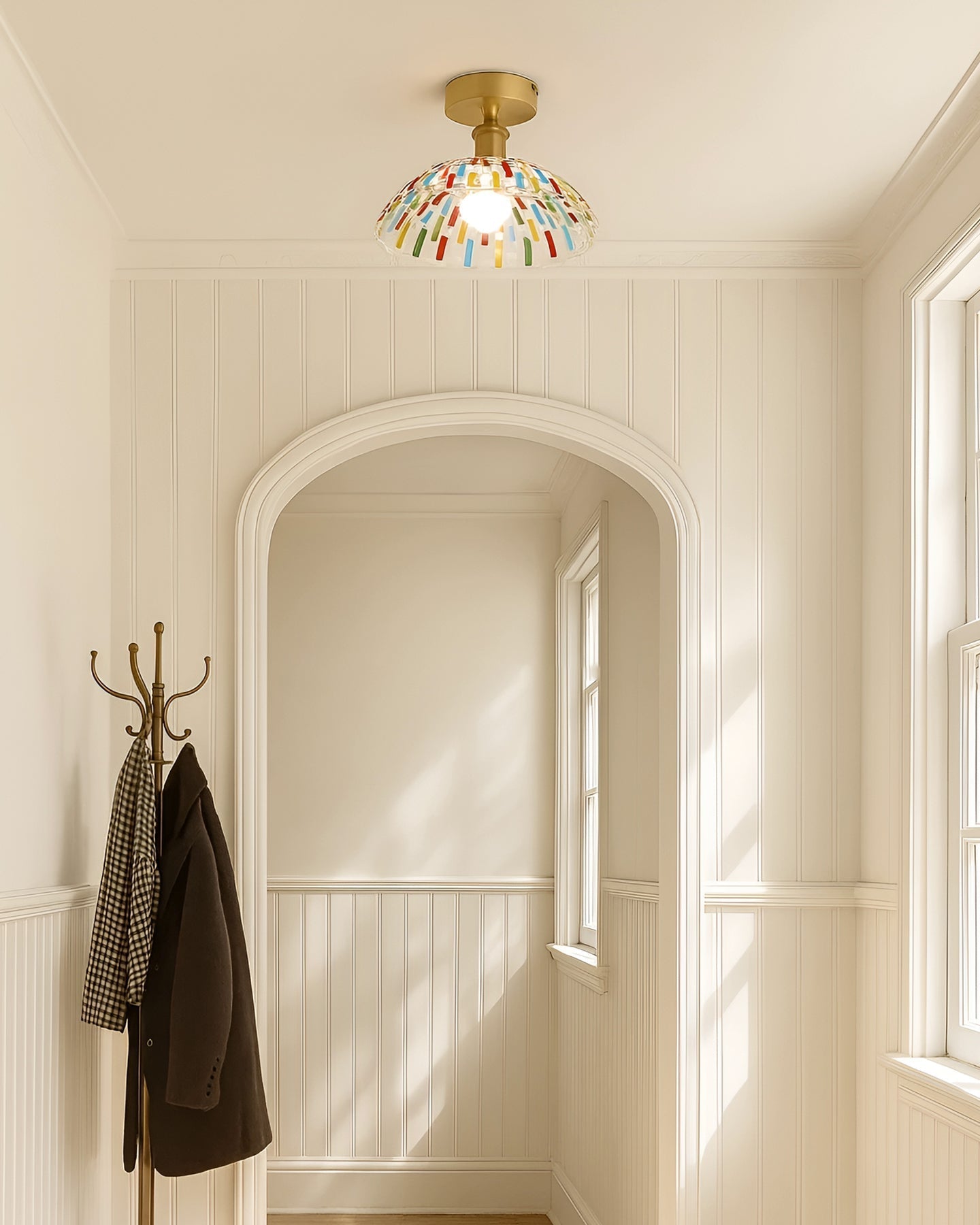 Pippa Ceiling Lamp