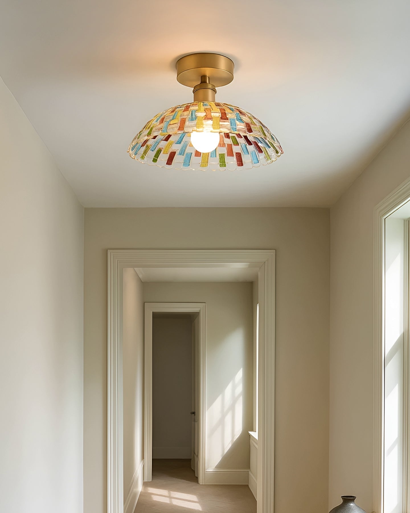 Pippa Ceiling Lamp