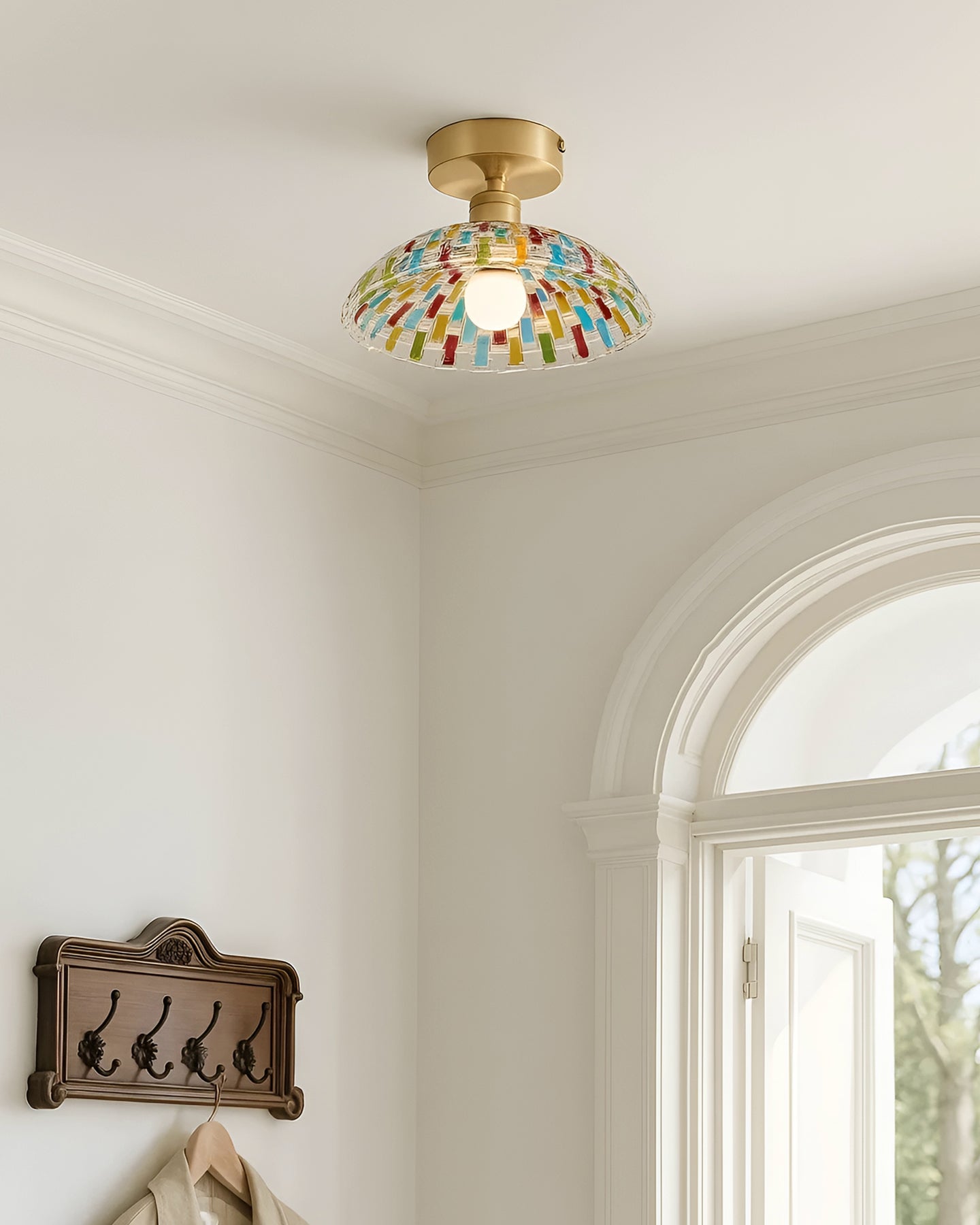 Pippa Ceiling Lamp