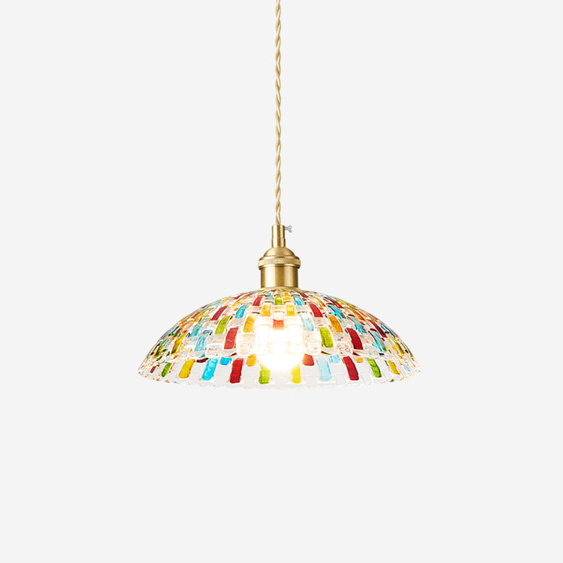 Lucia Pendant Lamp