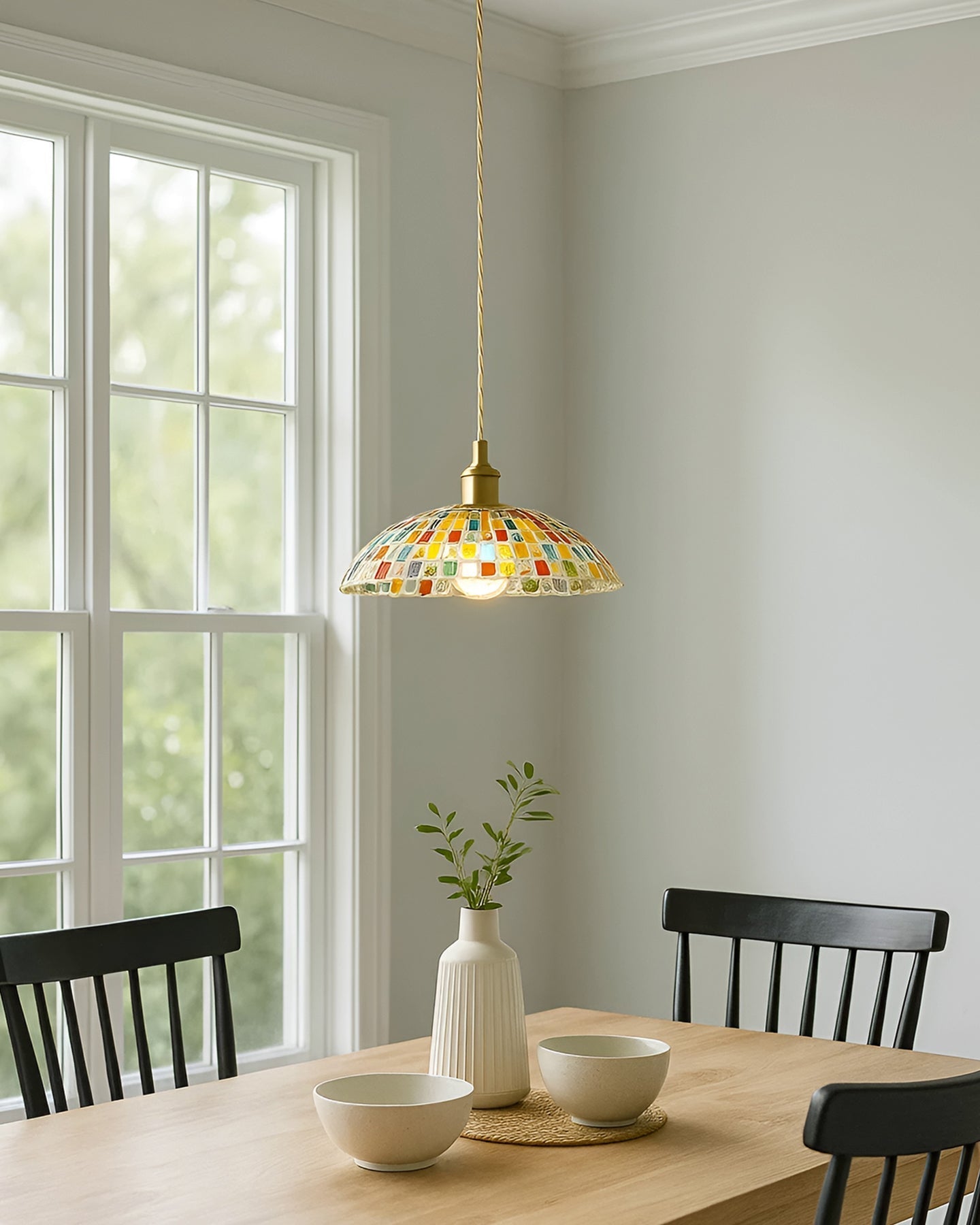 Lucia Pendant Lamp