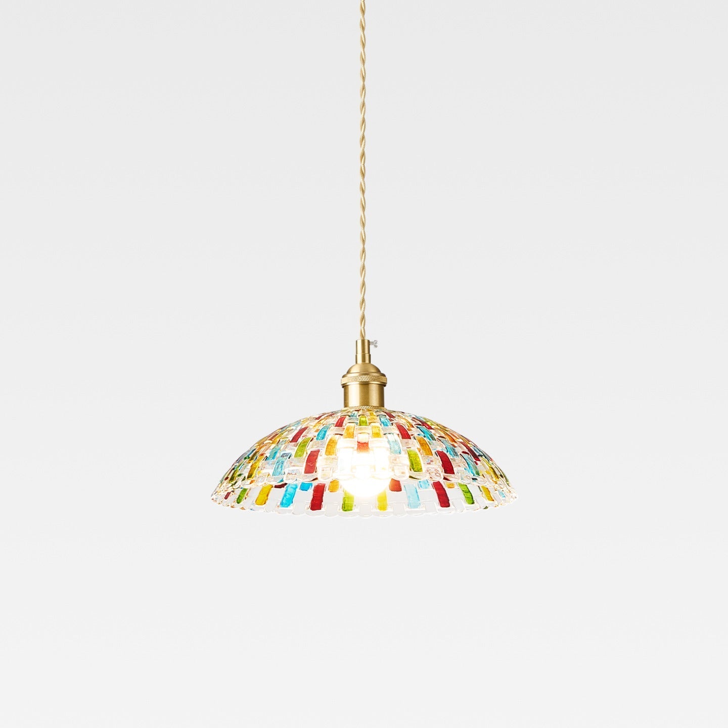 Lucia Pendant Lamp