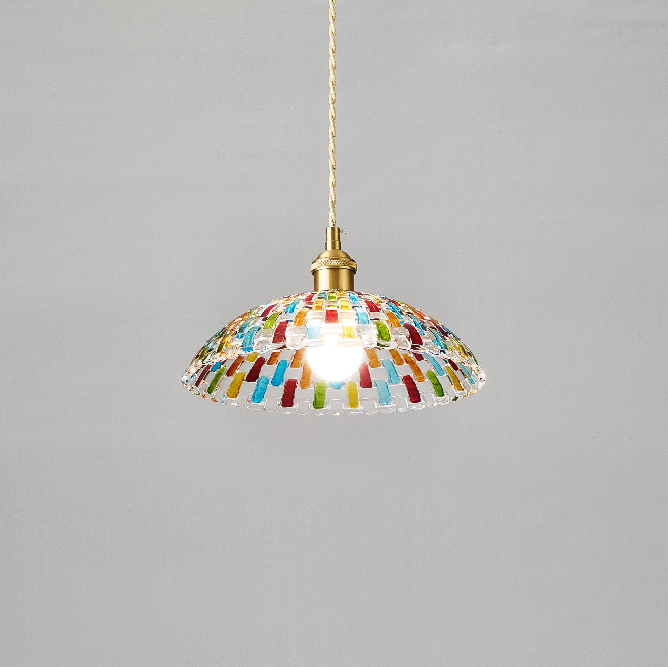 Lucia Pendant Lamp