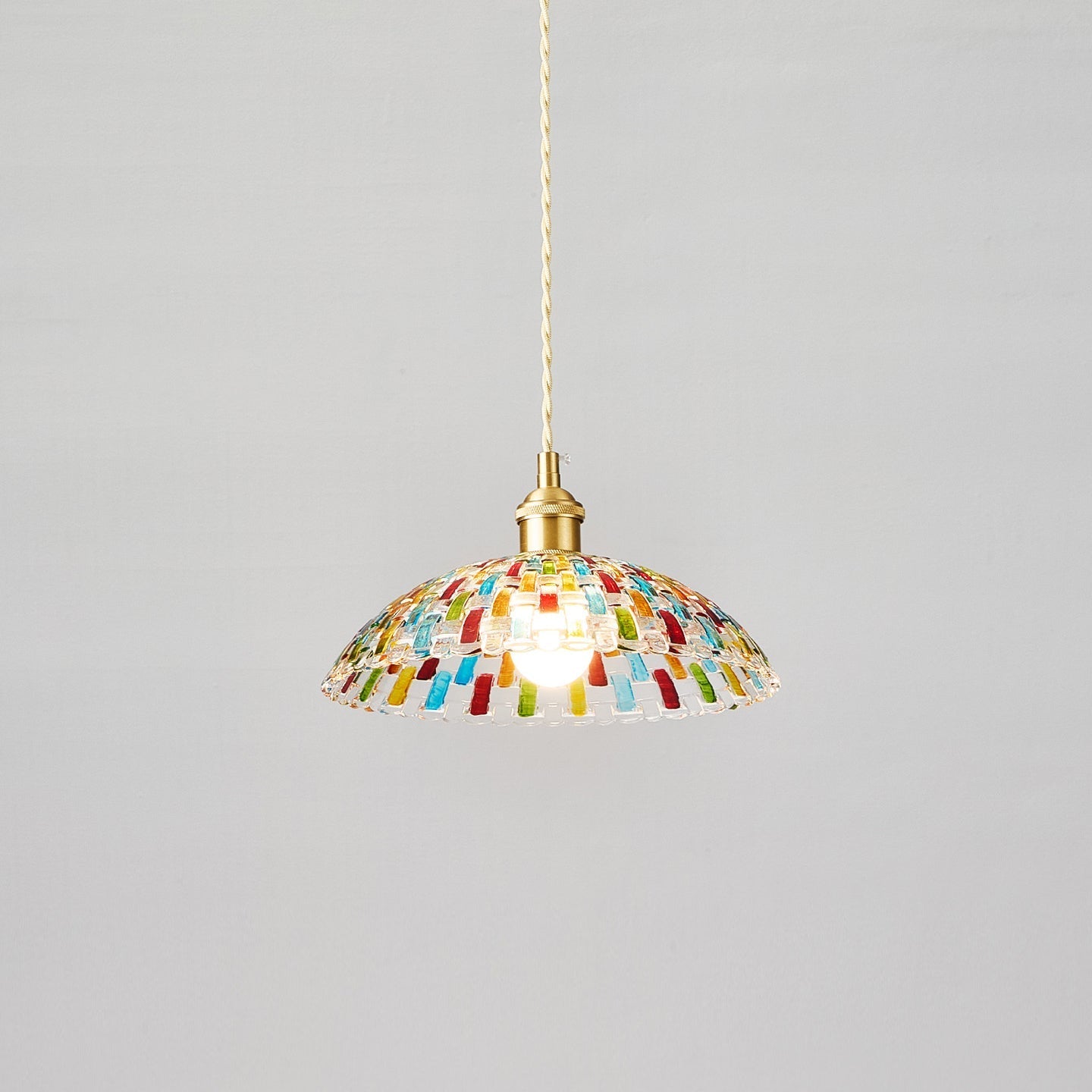 Lucia Pendant Lamp