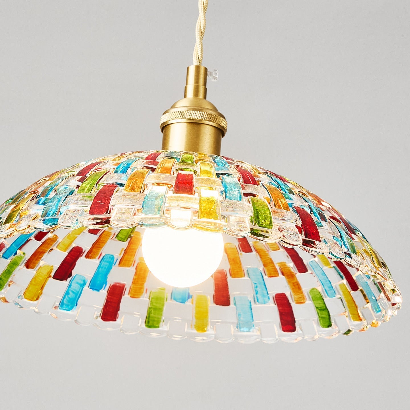 Lucia Pendant Lamp