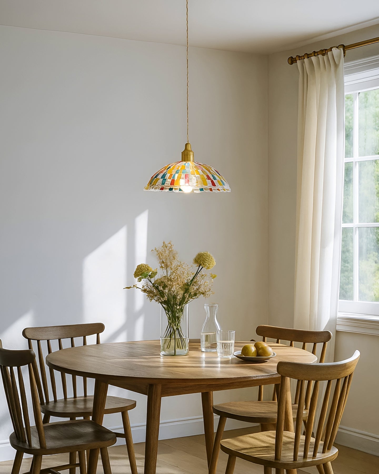 Lucia Pendant Lamp