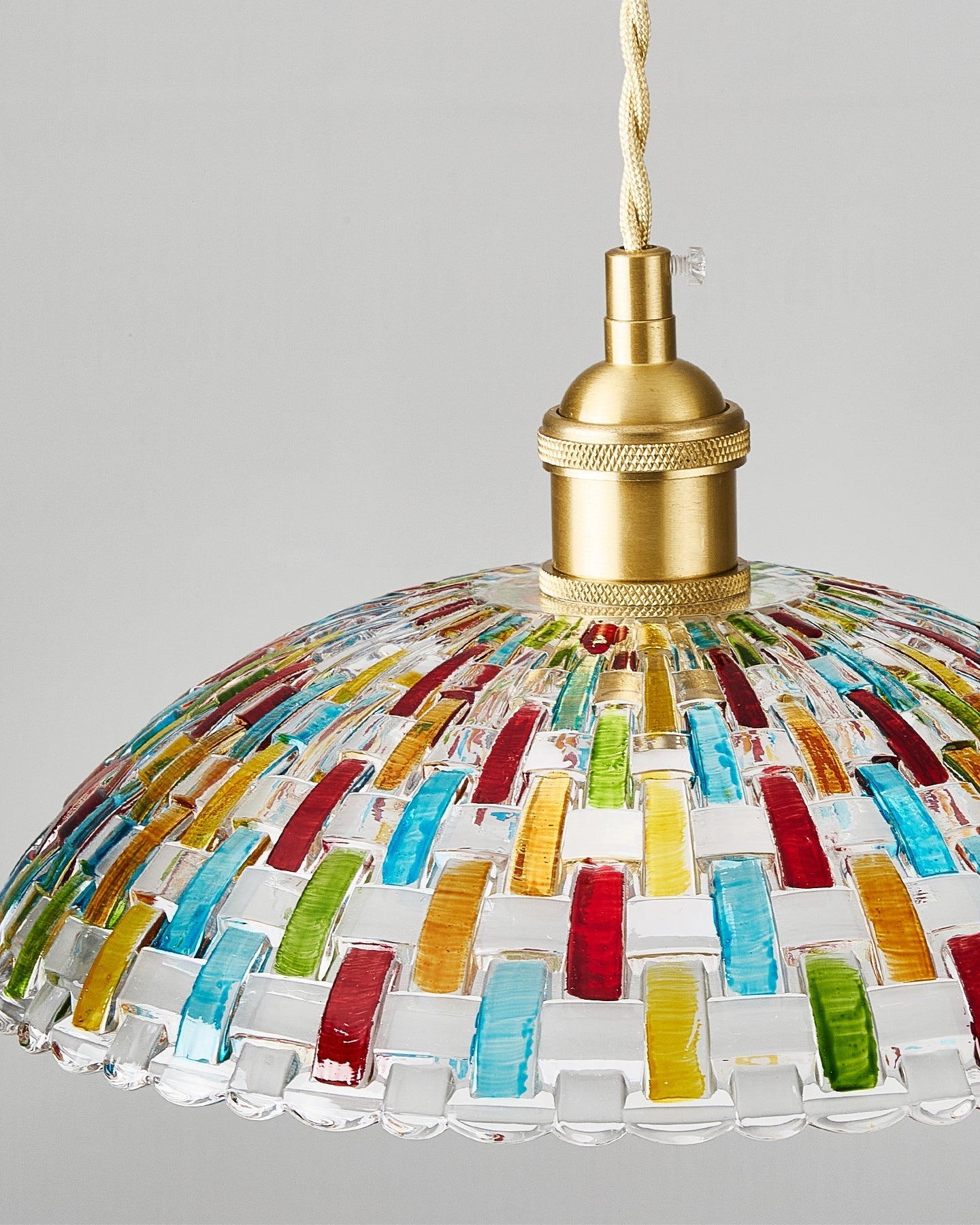 Lucia Pendant Lamp