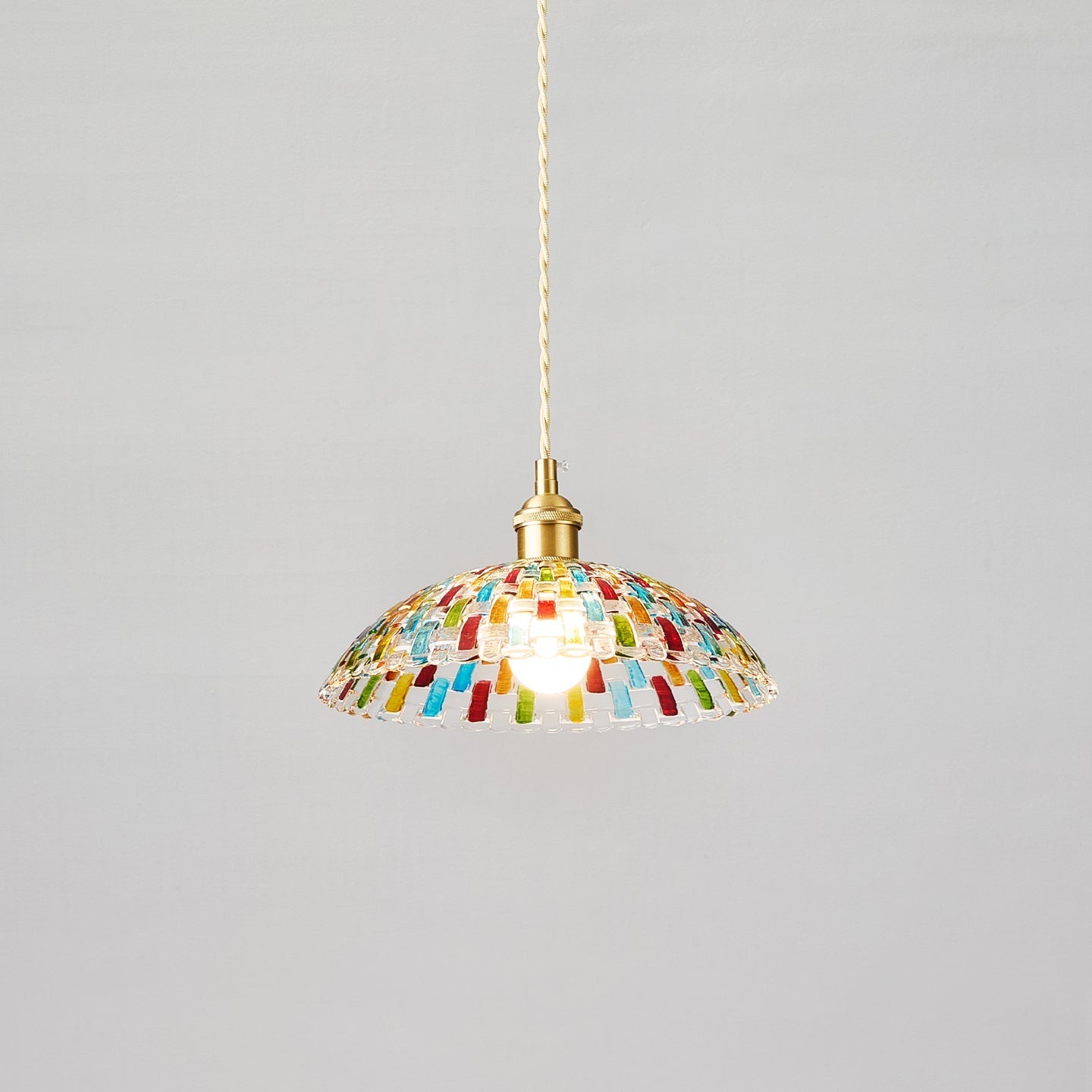 Lucia Pendant Lamp