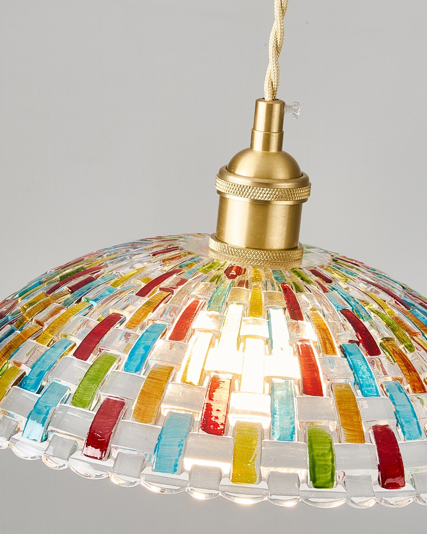 Lucia Pendant Lamp
