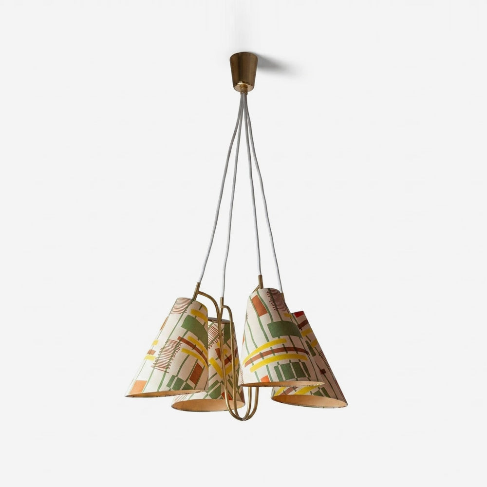 Marwen Chandelier