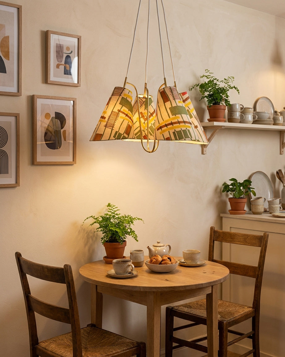 Marwen Chandelier