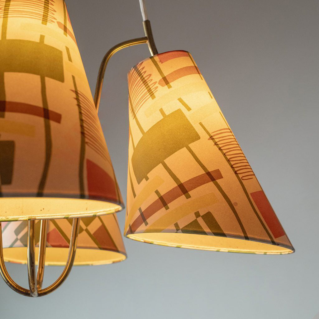 Marwen Chandelier