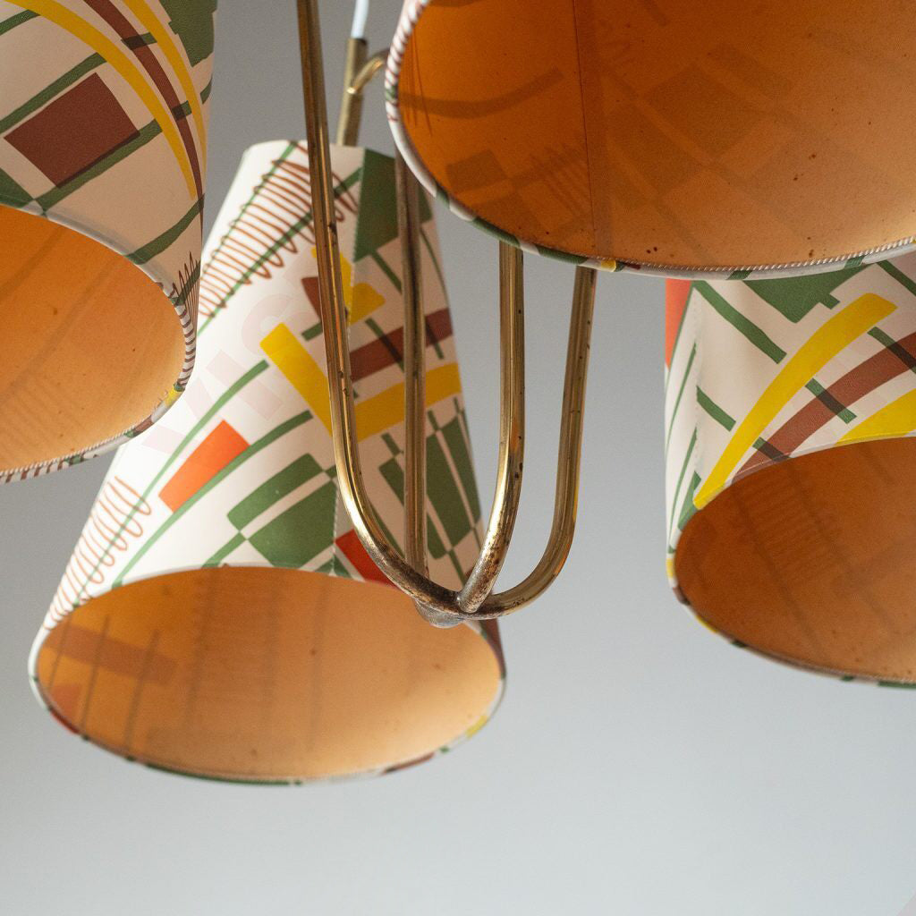 Marwen Chandelier
