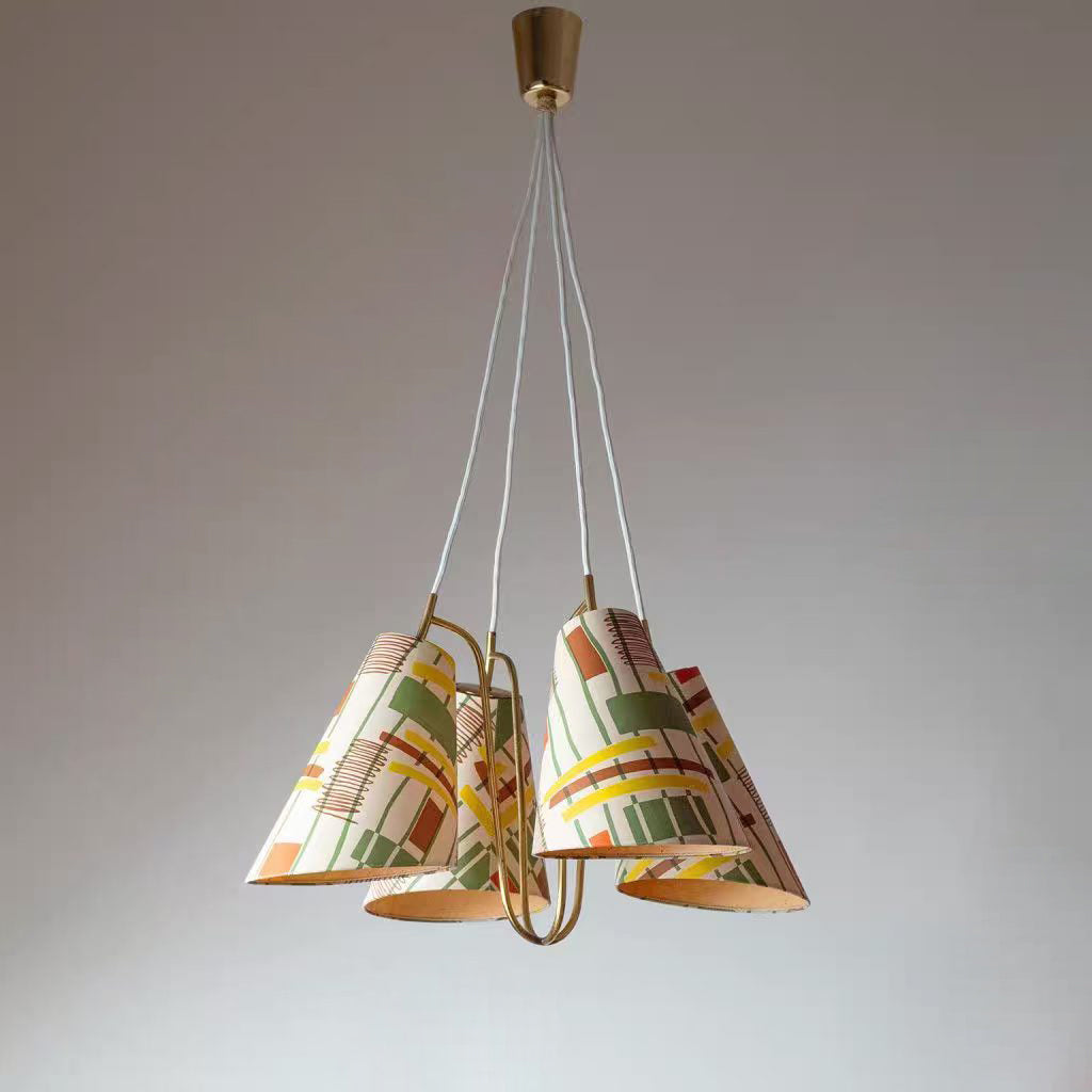 Marwen Chandelier