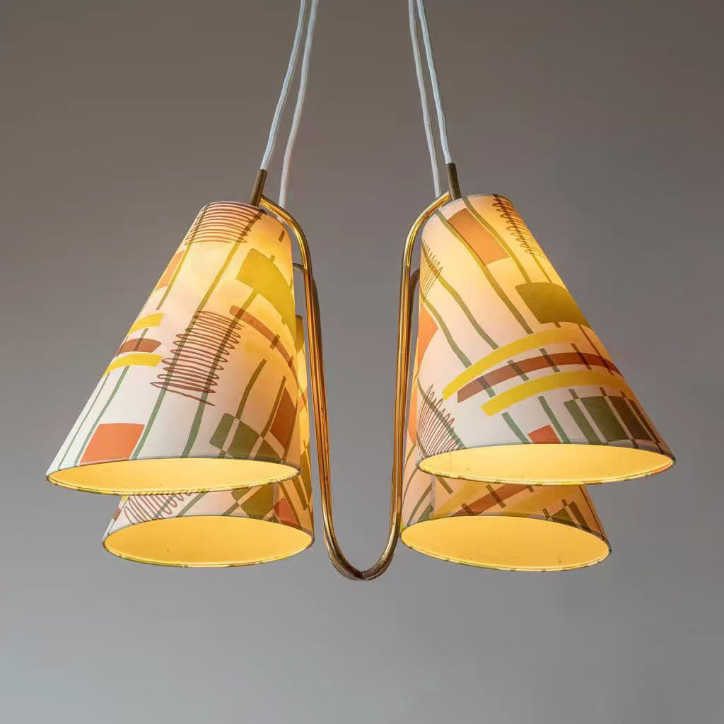 Marwen Chandelier