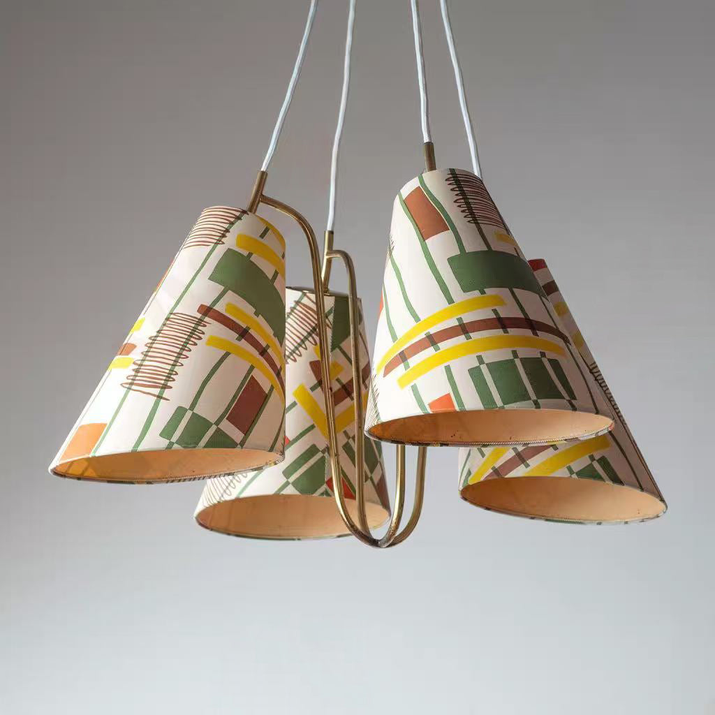 Marwen Chandelier
