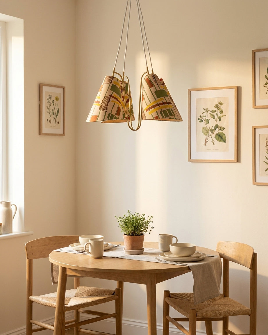 Marwen Chandelier