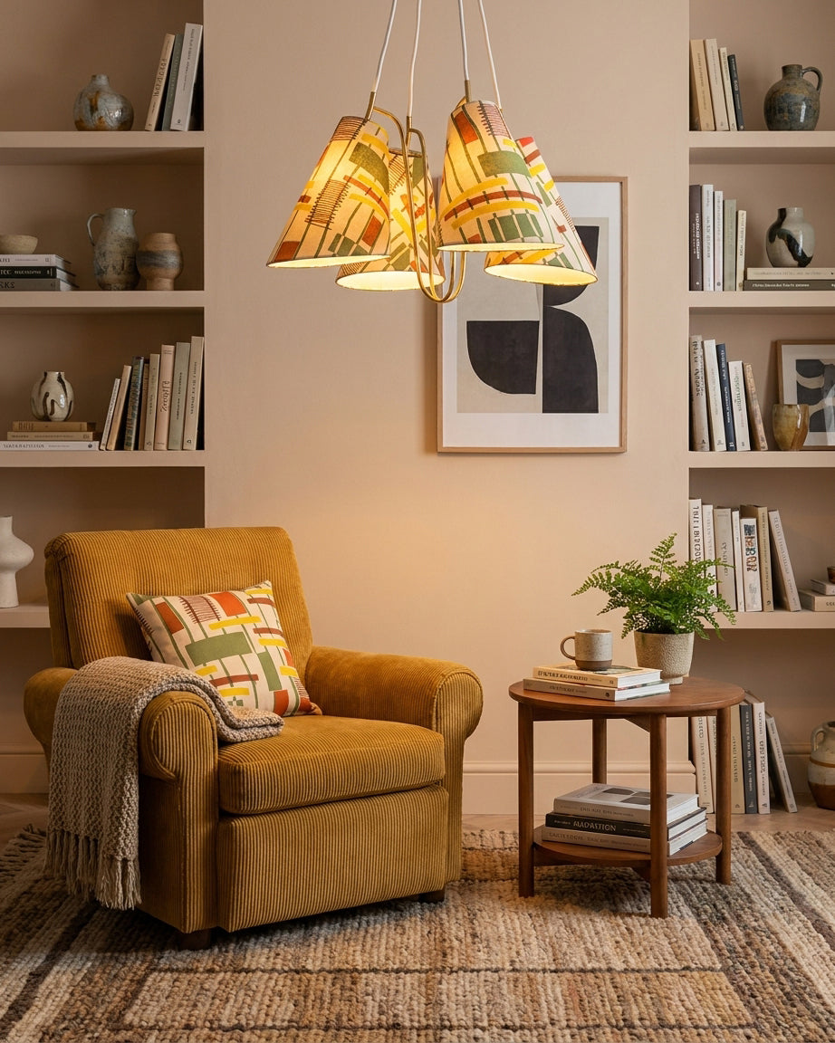 Marwen Chandelier