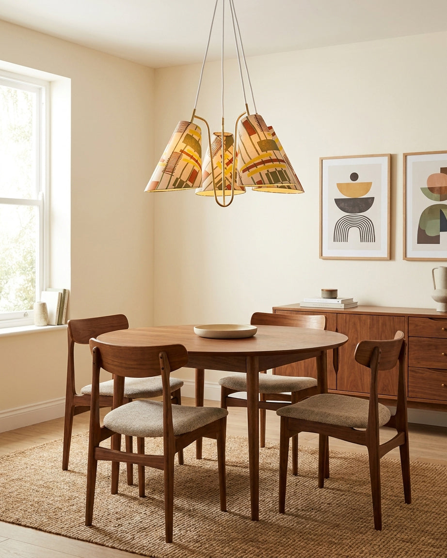 Marwen Chandelier