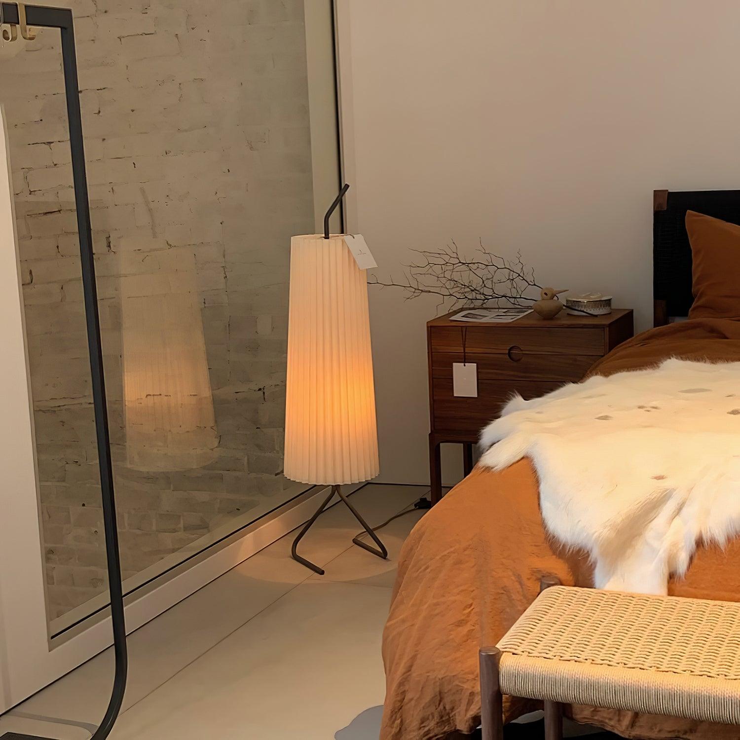 Kalmar Floor Lamp