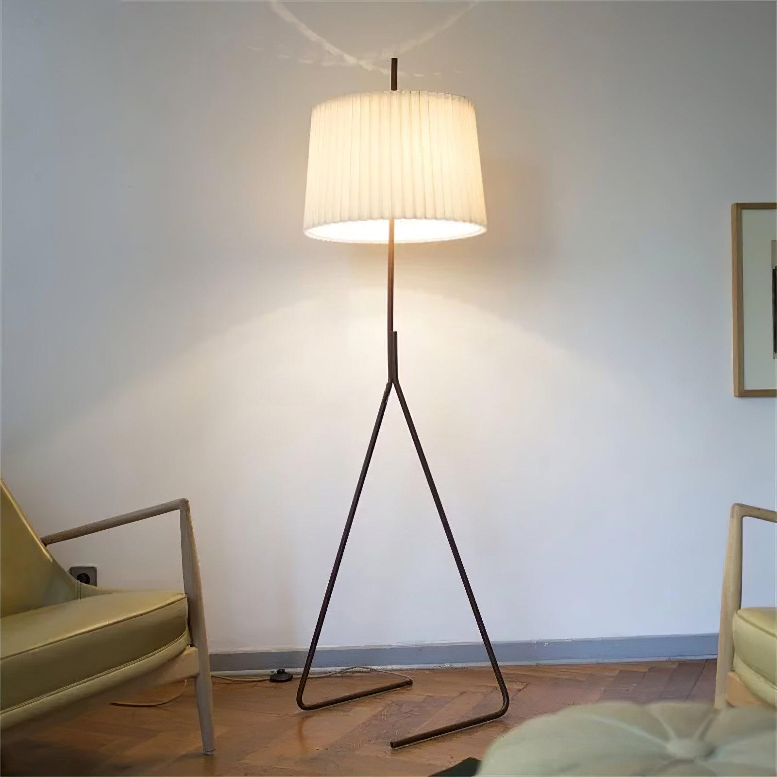 Kalmar Floor Lamp