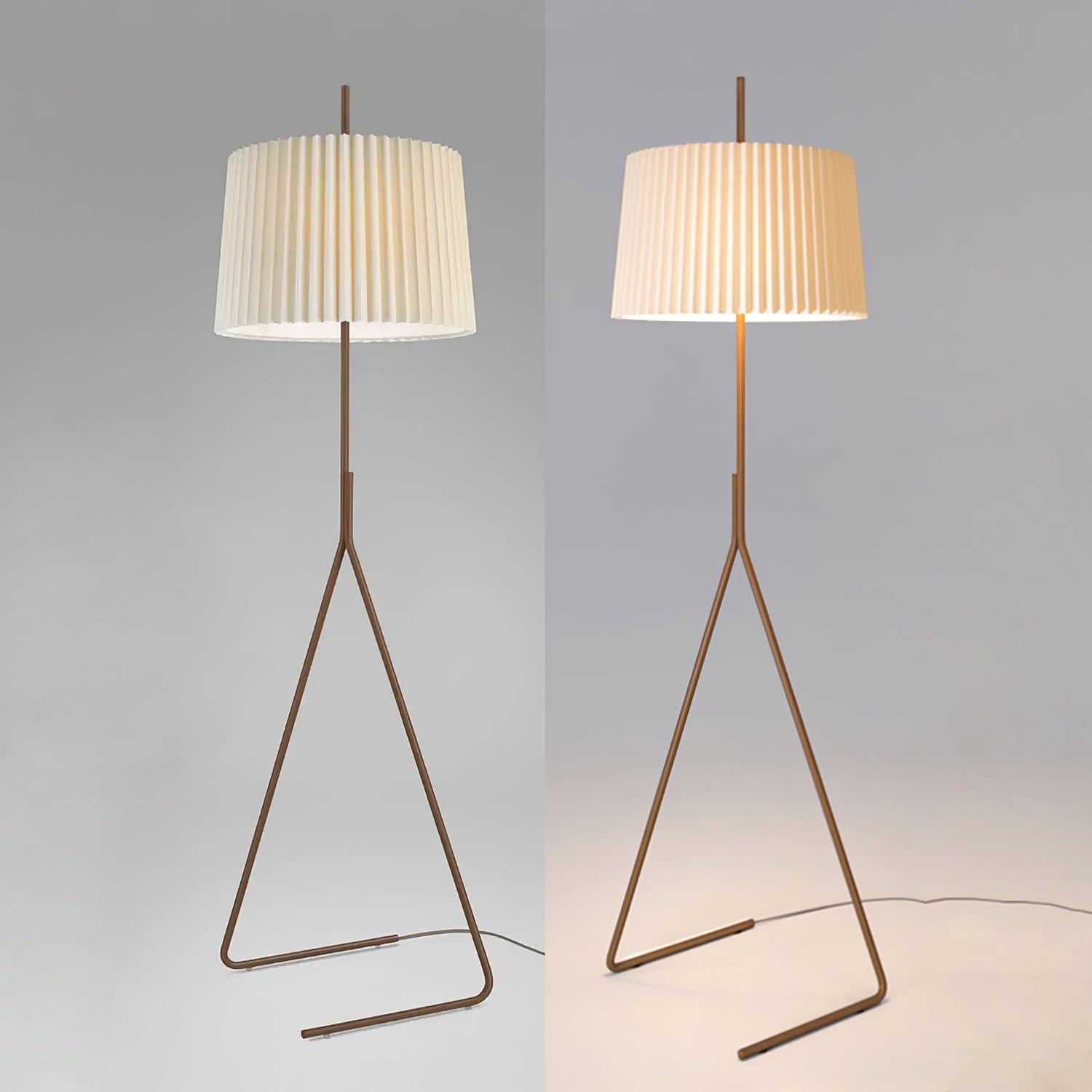 Kalmar Floor Lamp