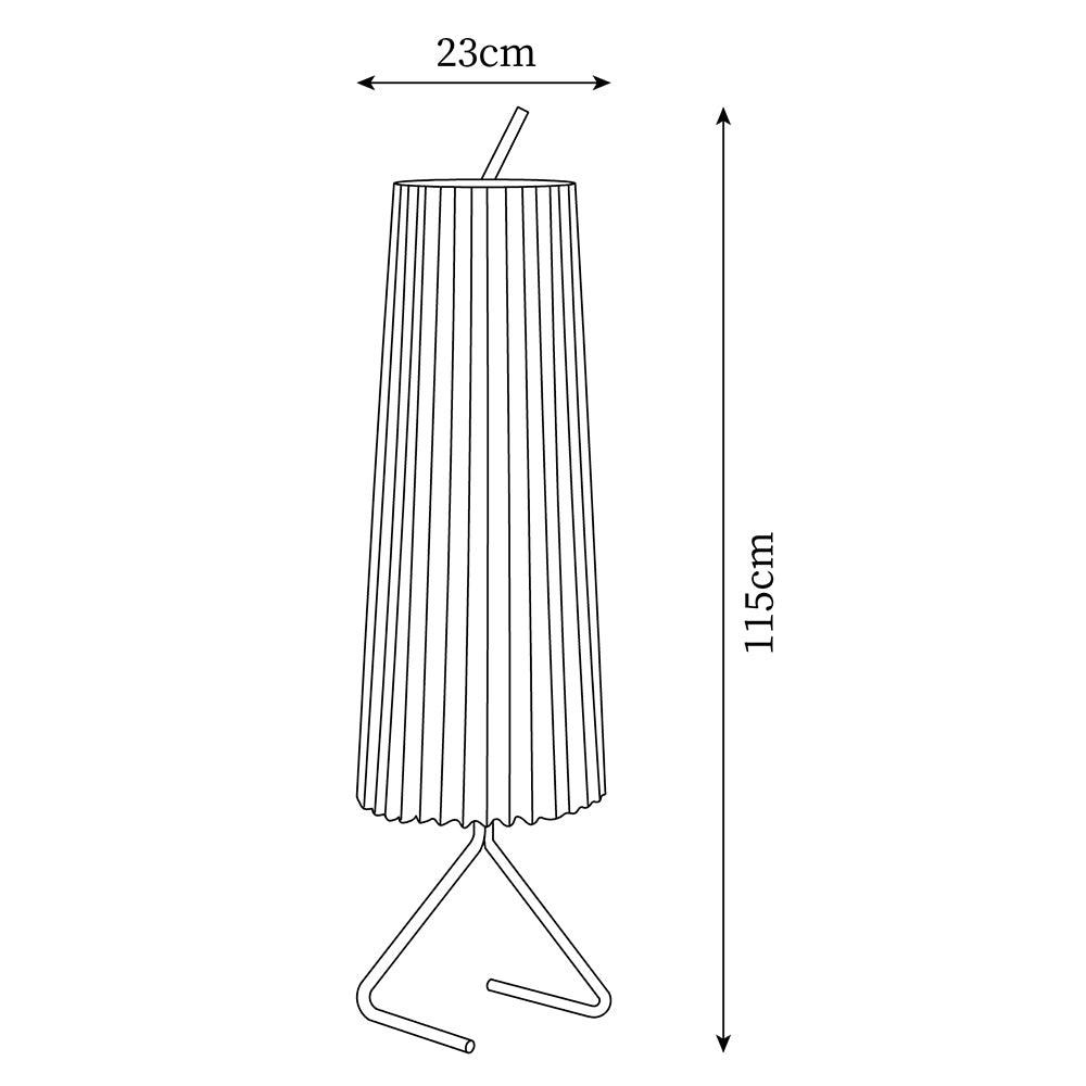 Kalmar Floor Lamp