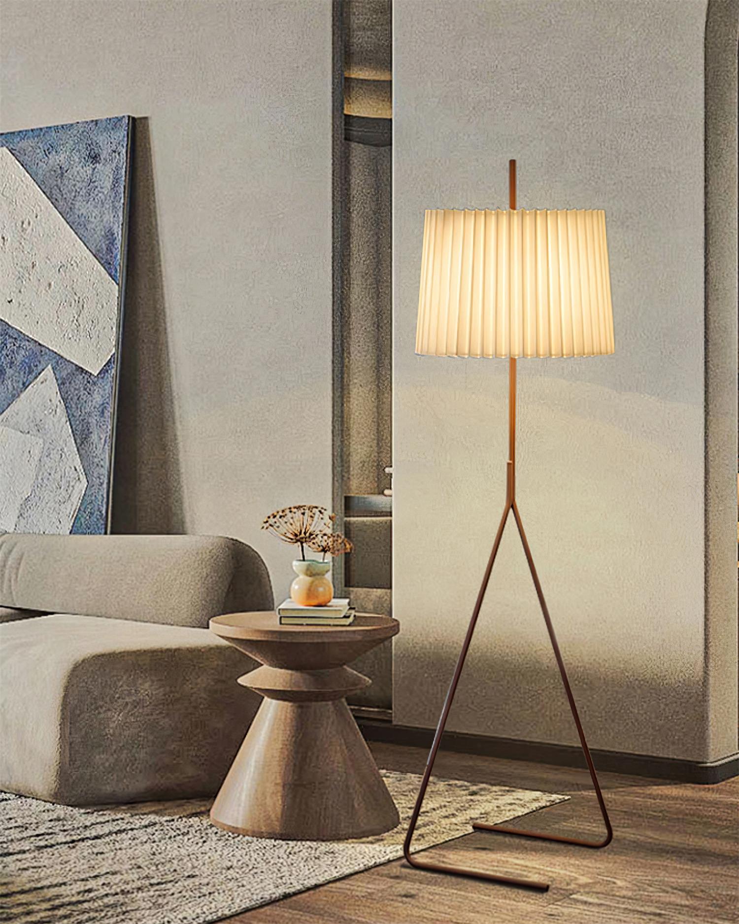 Kalmar Floor Lamp