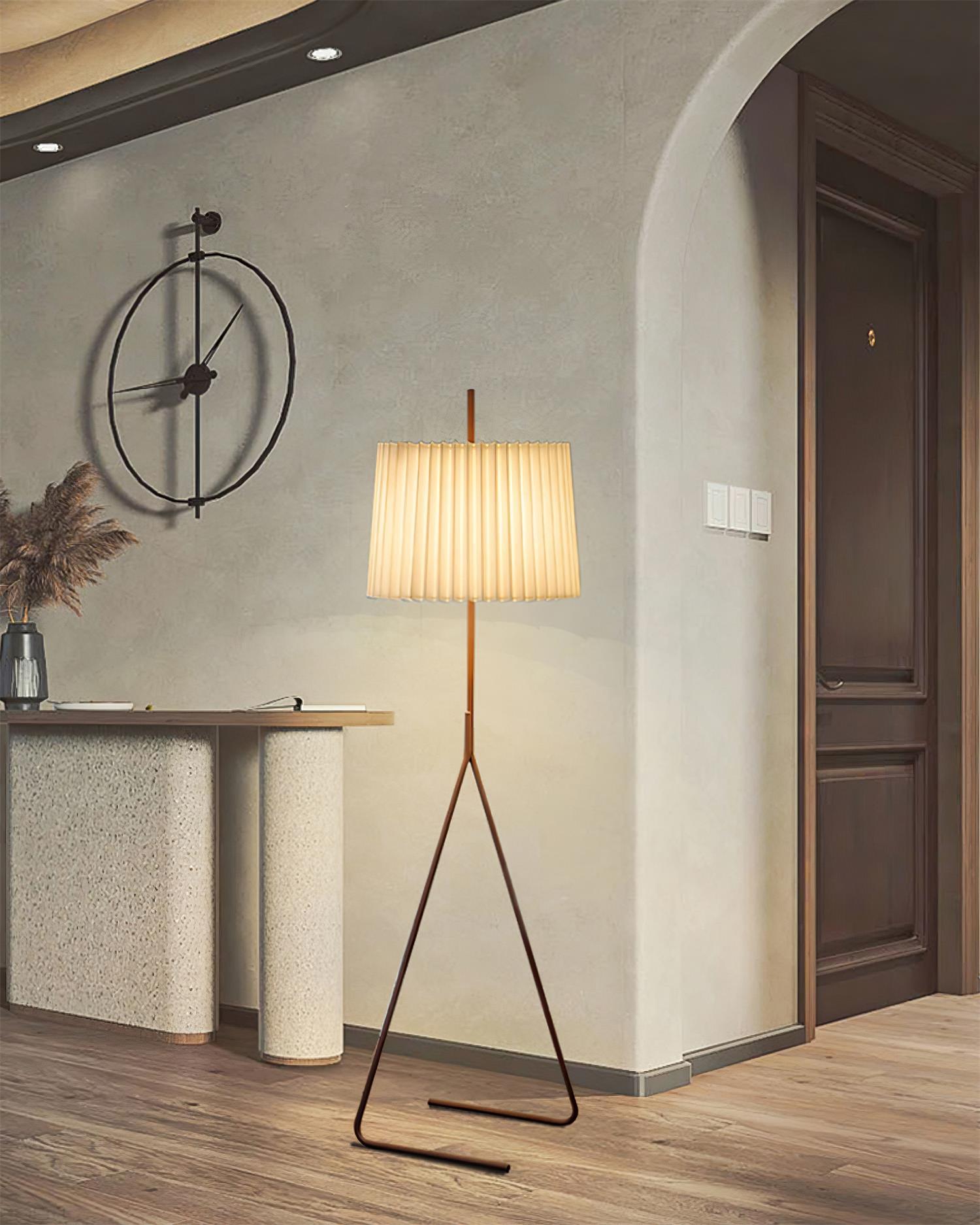 Kalmar Floor Lamp