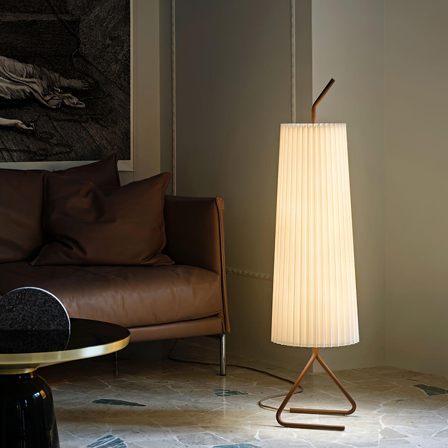 Kalmar Floor Lamp