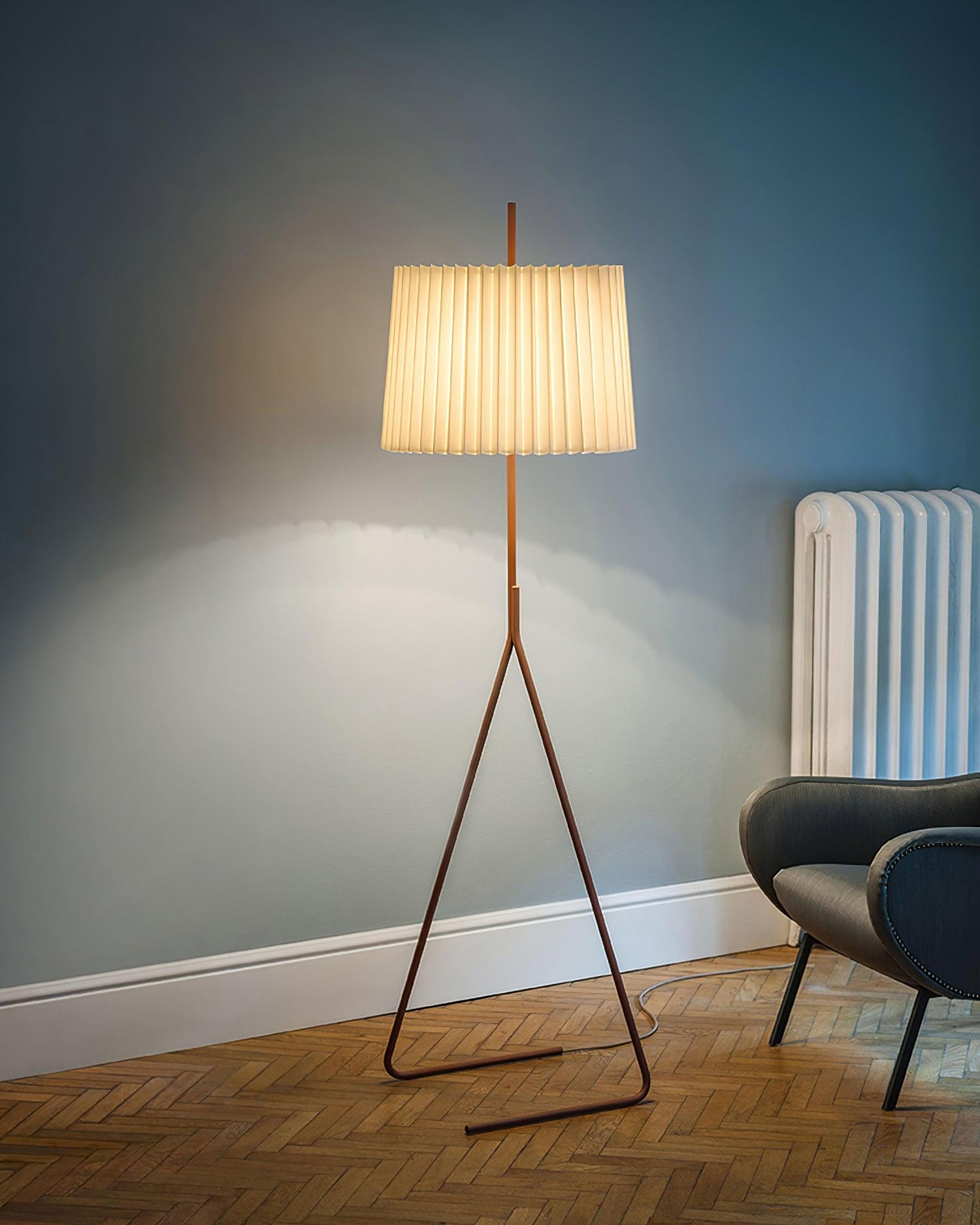 Kalmar Floor Lamp