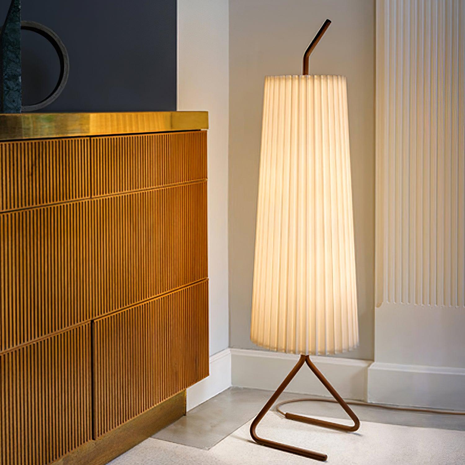 Kalmar Floor Lamp