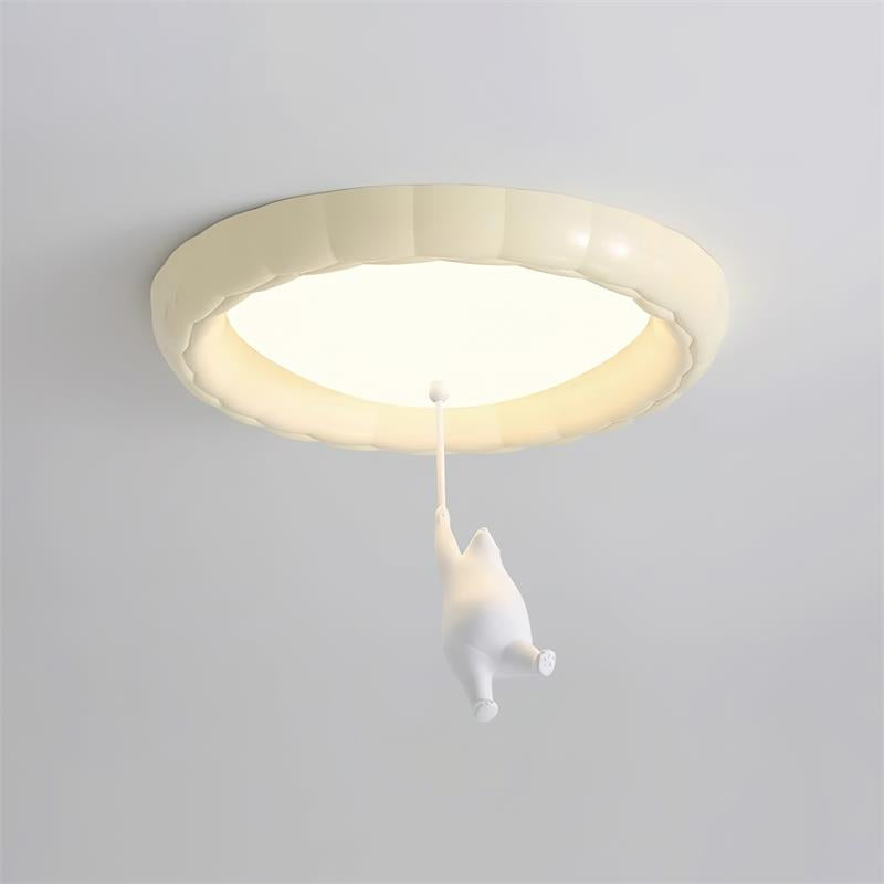 Neko Ceiling Light