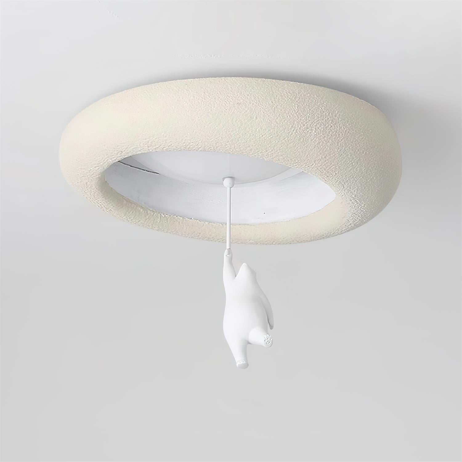 Neko Ceiling Light
