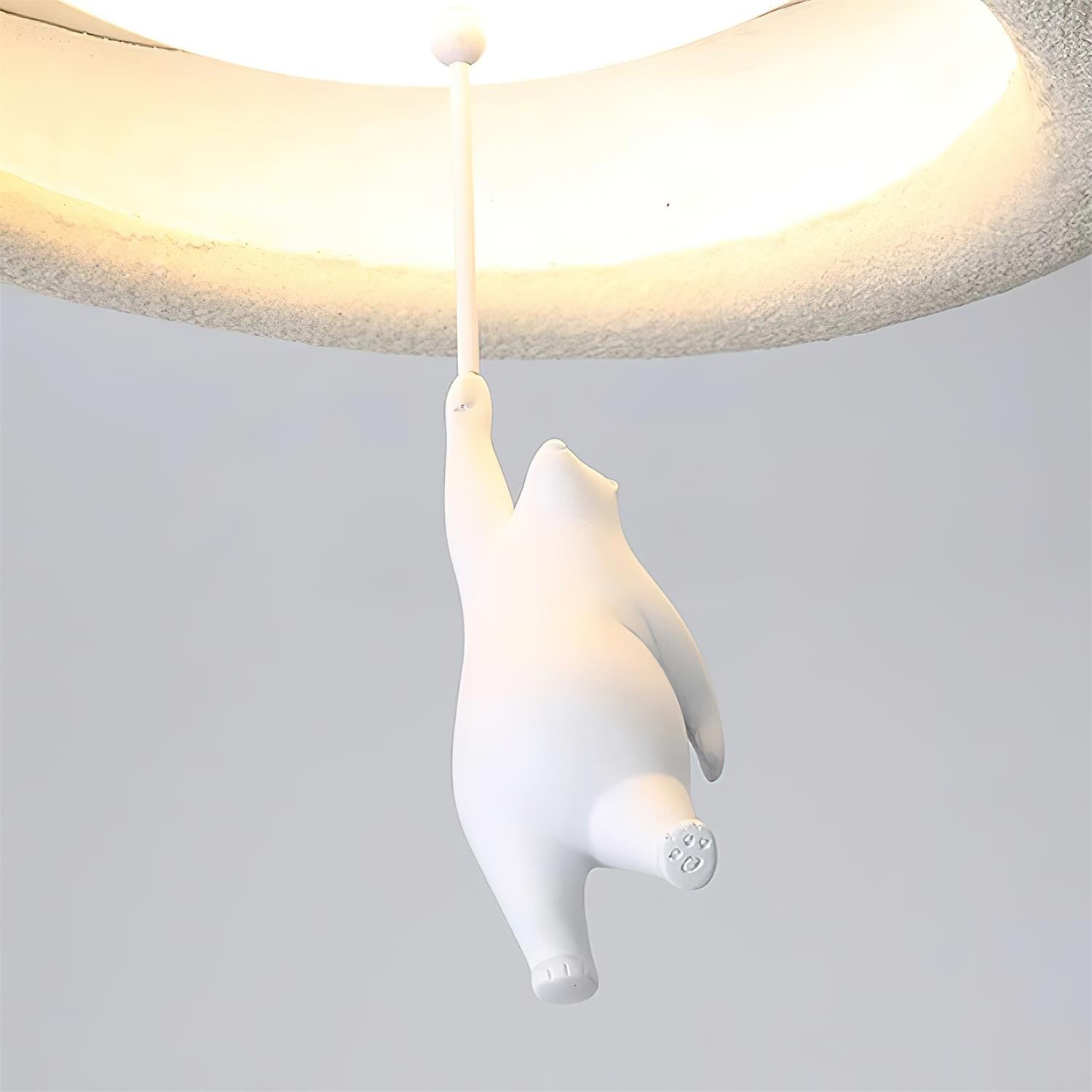 Neko Ceiling Light