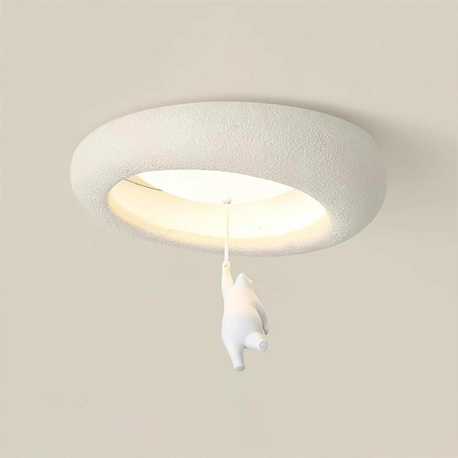 Neko Ceiling Light