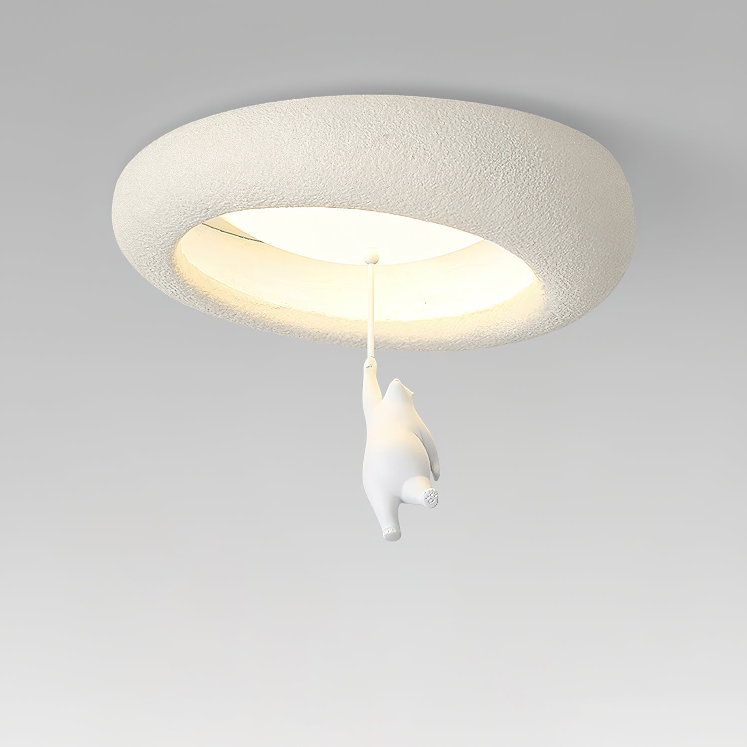 Neko Ceiling Light