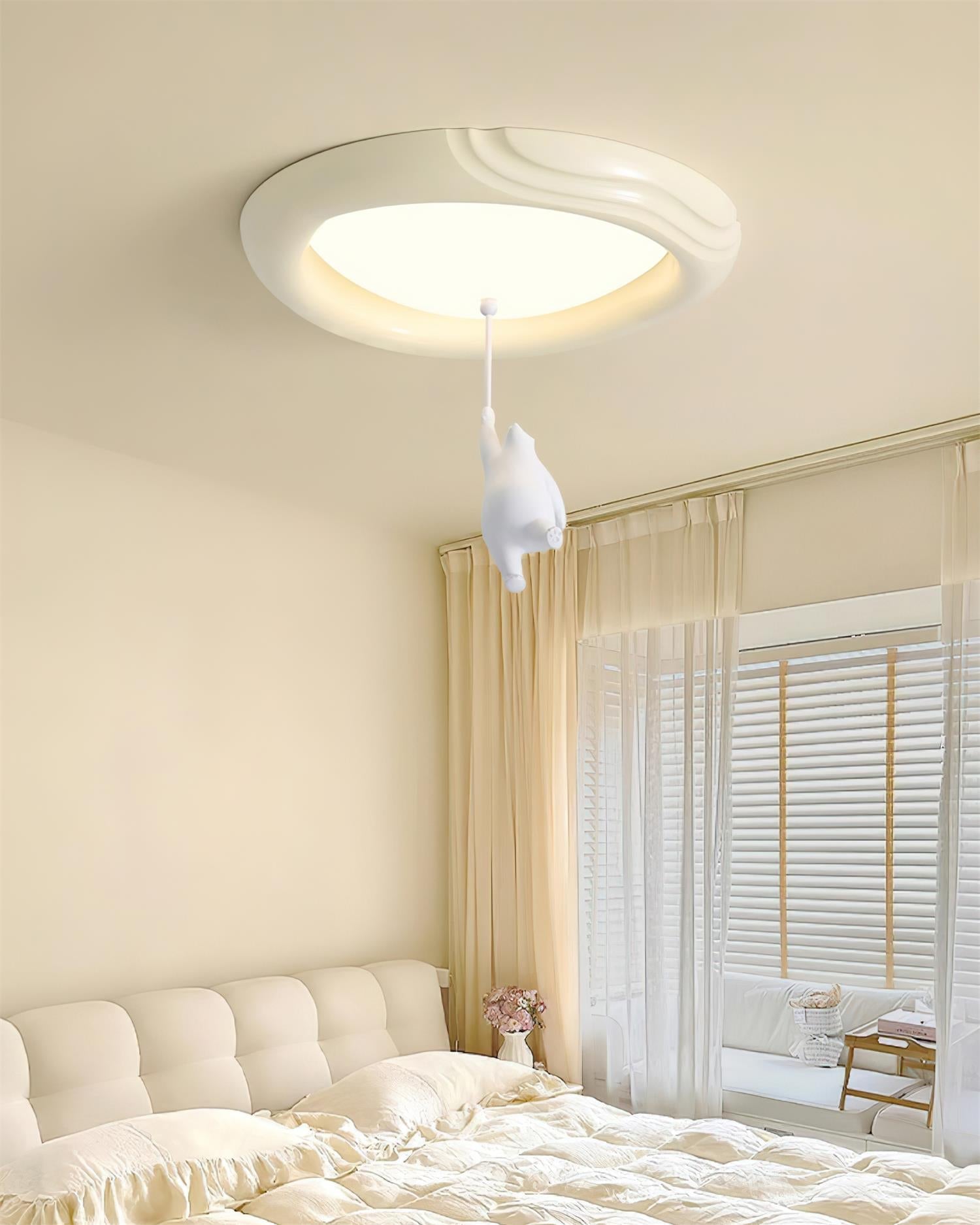 Neko Ceiling Light