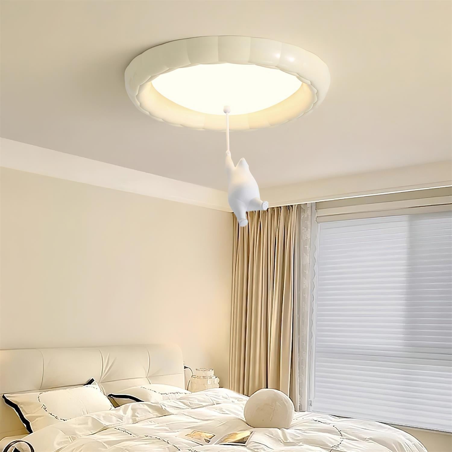 Neko Ceiling Light