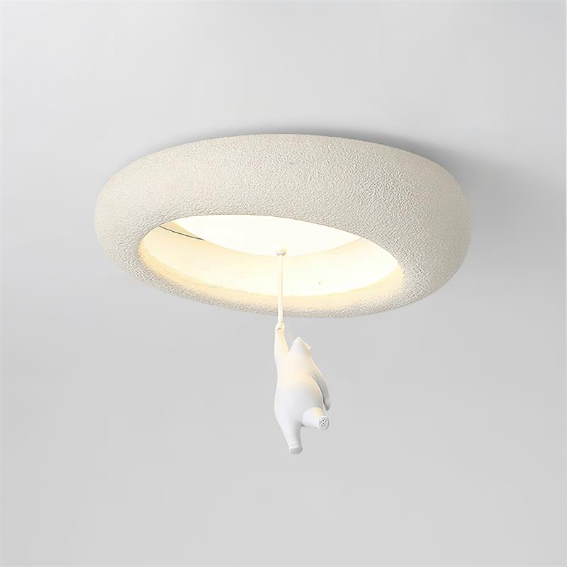 Neko Ceiling Light