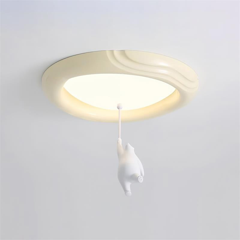 Neko Ceiling Light
