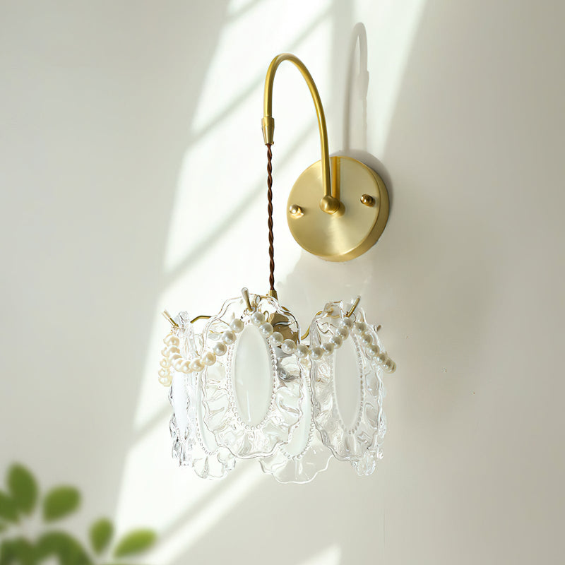 Lucienne Wall Light